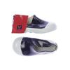 SuperFit Herren Kinderschuhe, Gr. 19, blau, Leder