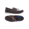 Clarks Herren Halbschuh, Gr. 44.5, braun, kein Etikett