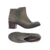 Bugatti Damen Stiefelette, Gr. 37, braun, kein Etikett