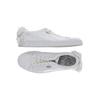 Puma Damen Sneakers, Gr. 40, weiß, Leder
