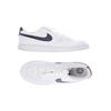 Nike Herren Sneakers, Gr. 46, weiß, kein Etikett
