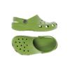 Crocs Herren Kinderschuhe, Gr. 29, grün, kein Etikett