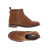 Clarks Damen Stiefelette, Gr. 36, orange, kein Etikett
