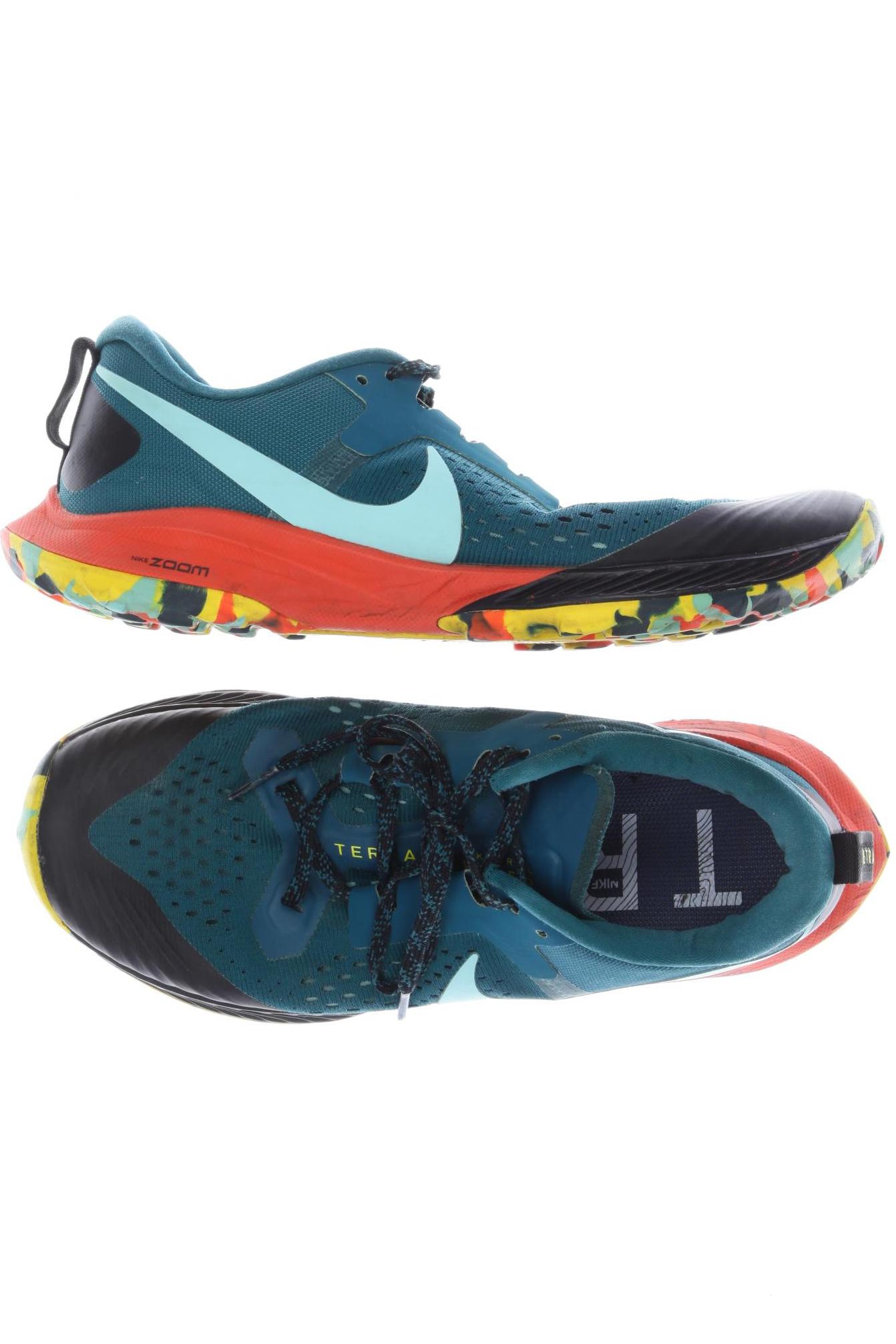 Nike Herren Sneakers, Gr. 40.5, türkis, kein Etikett Image