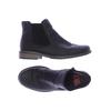 Rieker Damen Stiefelette, Gr. 36, schwarz, kein Etikett