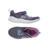 Skechers Damen Kinderschuhe, Gr. 32, blau, kein Etikett