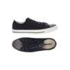 Converse Damen Sneakers, Gr. 41, schwarz, Leder
