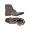 Zign Herren Stiefel, Gr. 43, braun, kein Etikett