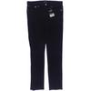 A.p.c. Herren Jeans, Gr. 30, schwarz, Elasthan, Baumwolle, Synthetik