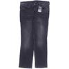 Mustang Herren Jeans, Gr. 33, grau, Elasthan