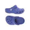 Crocs Herren Kinderschuhe, Gr. 22, blau, kein Etikett
