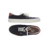 Vans Herren Sneakers, Gr. 41, schwarz, kein Etikett