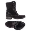 Josef Seibel Damen Stiefelette, Gr. 37, braun, kein Etikett