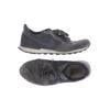 Nike Herren Sneakers, Gr. 43, grau, kein Etikett