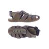 Geox Herren Kinderschuhe, Gr. 34, braun, kein Etikett