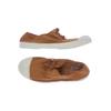 Bensimon. Damen Sneakers, Gr. 36, orange, kein Etikett