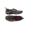 Merrell Herren Halbschuh, Gr. 44, braun, Leder