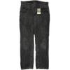 camel active Herren Stoffhose, Gr. 32, grau, Baumwolle