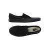Vans Herren Sneakers, Gr. 47, schwarz, kein Etikett