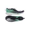 New Balance Herren Sneakers, Gr. 45, schwarz, kein Etikett