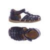 Bisgaard Damen Kinderschuhe, Gr. 23, marineblau, kein Etikett