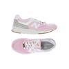 New Balance Damen Sneakers, Gr. 38, pink, kein Etikett
