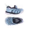 Nike Herren Kinderschuhe, Gr. 22, blau, kein Etikett