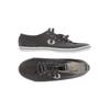 Fred Perry Herren Sneakers, Gr. 41, grün, kein Etikett