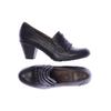 Caprice Damen Pumps, Gr. 40, schwarz, kein Etikett