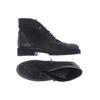 Gabor Damen Stiefel, Gr. 40, grau, kein Etikett