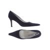 Peter Kaiser Damen Pumps, Gr. 7, schwarz, kein Etikett