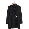 Miss Sixty Damen Mantel, Gr. 34, schwarz, kein Etikett