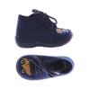 SuperFit Damen Kinderschuhe, Gr. 19, marineblau, kein Etikett