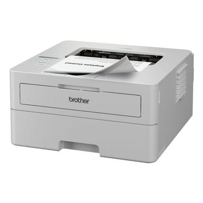 Brother SW-Laserdrucker »HL-L2865DW« grau, 35.6x18.3x36 cm
