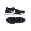 Nike Herren Sneakers, Gr. 41, schwarz, kein Etikett