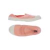Bensimon. Damen Sneakers, Gr. 36, orange, kein Etikett