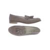 Eddie Bauer Damen Halbschuh, Gr. 39, grau, kein Etikett