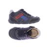Geox Herren Kinderschuhe, Gr. 24, marineblau, kein Etikett
