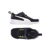 Puma Herren Kinderschuhe, Gr. 24, schwarz, kein Etikett