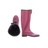 Aigle Damen Stiefel, Gr. 36, pink, kein Etikett