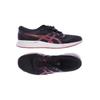 Asics Herren Sneakers, Gr. 47, schwarz, kein Etikett