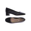 Clarks Damen Pumps, Gr. 38, schwarz, kein Etikett