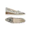 Peter Kaiser Damen Pumps, Gr. 2.5, braun, kein Etikett