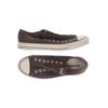 Converse Herren Sneakers, Gr. 42, braun, Leder
