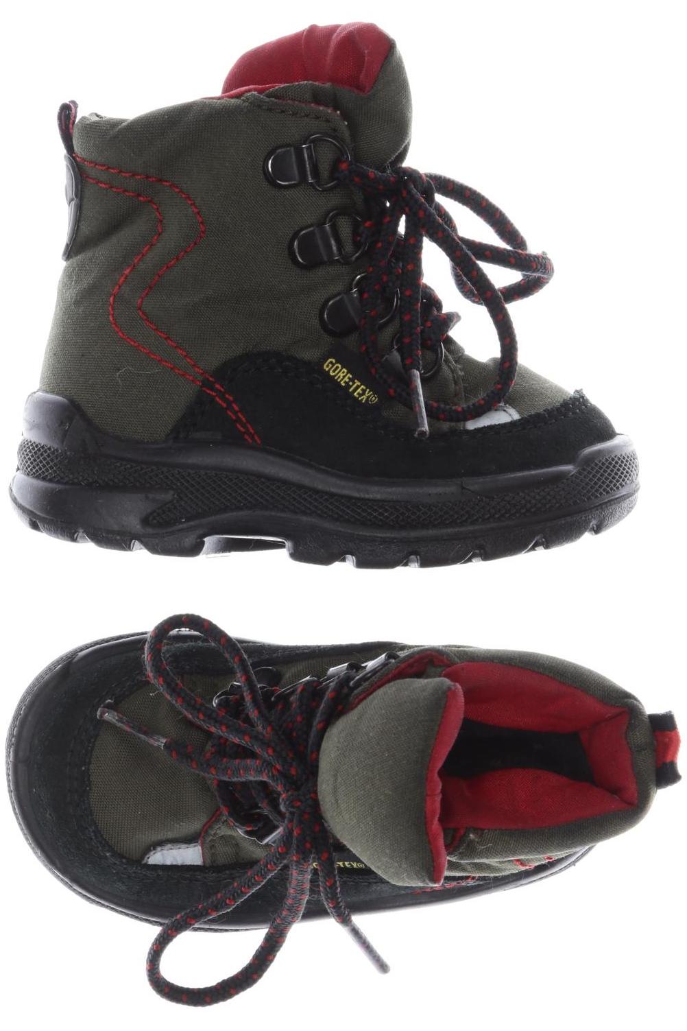 elefanten Jungen Kinderschuhe, Gr. 19, braun, kein Etikett Image
