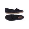 Tommy Hilfiger Damen Ballerinas, Gr. 39, schwarz, kein Etikett