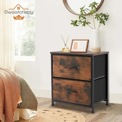 Dressers+Nightstands