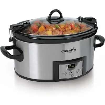 Crock+Pots+Slow+Cookers