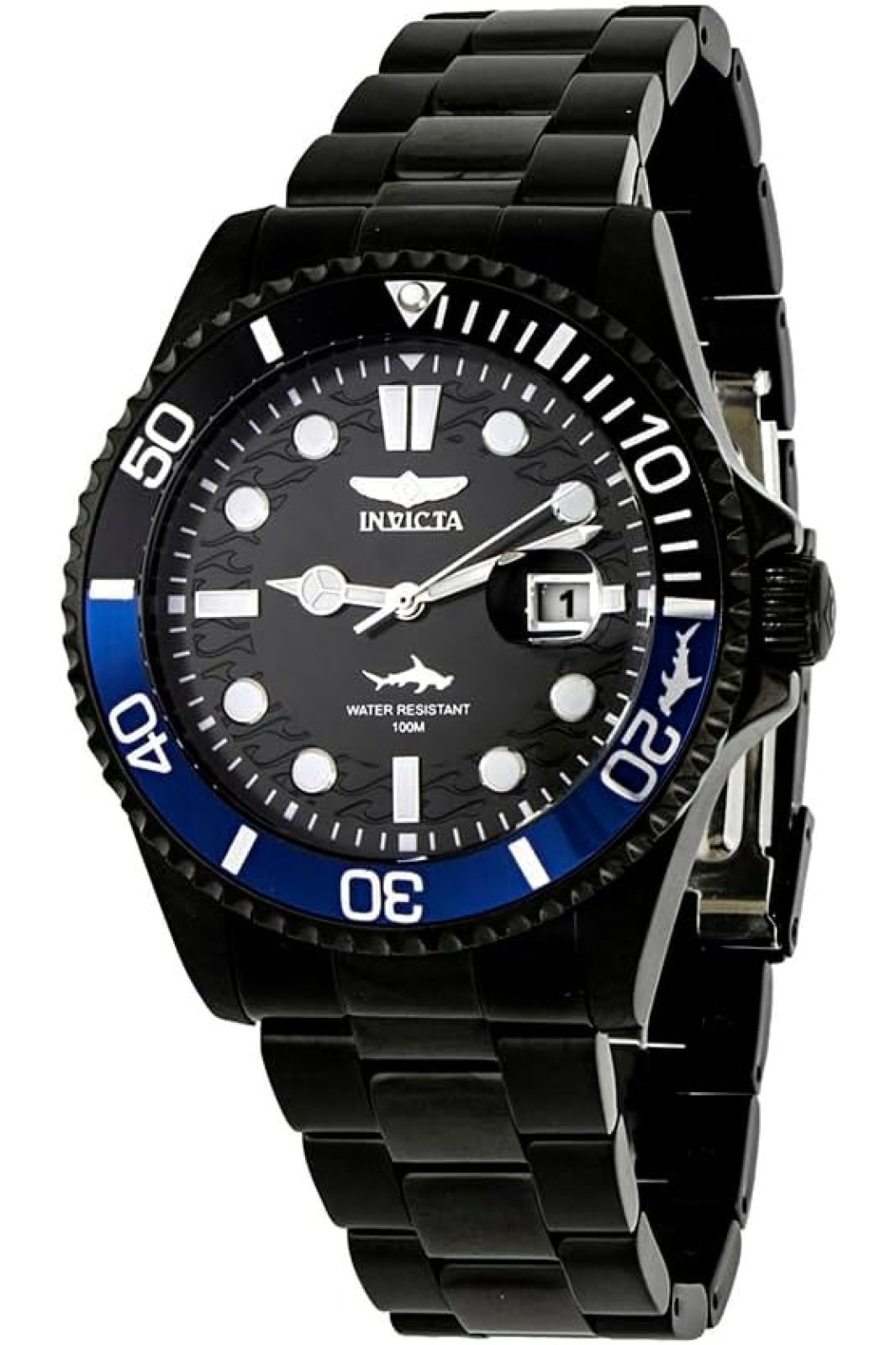 Invicta Pro Diver 44713 Herrenuhr - 43mm Image