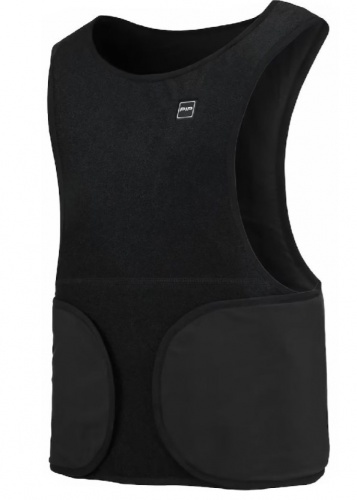 PIP Boss 300-HV100 Thermo-Weste schwarz 279800 Image